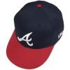 imageOutdoor Cap with Atlanta Braves Adult Adjustable Replica Hat MultiColor