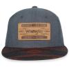imageOutdoor Cap Mens Wrangler Western CapDenim