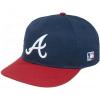 imageOutdoor Cap with Atlanta Braves Adult Adjustable Replica Hat MultiColor