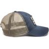 imageOutdoor Cap Standard GEN15A Chevrolet Dark NavyKhaki One Size Fits