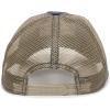 imageOutdoor Cap Standard GEN15A Chevrolet Dark NavyKhaki One Size Fits