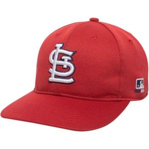 imageSt Louis Cardinals Home  STL Logo YOUTH Ages Under 12 Adjustable Hat MLB Officially Licensed Major League Baseball Replica Ball Cap