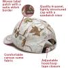 imageRealtree Xtra Snow Canvas Camo Hat  Adjustable Baseball Cap for Women