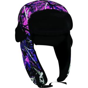 imageOutdoor Cap Womens TrapperPink
