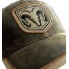 imageOutdoor Cap Standard RAM06B Dark BrownKhaki One Size Fits