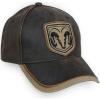 imageOutdoor Cap Standard RAM06B Dark BrownKhaki One Size Fits