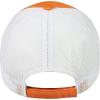 imageOutdoor Cap Garment Washed Meshback CapOrangeWhite