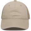 imageOutdoor Cap Garment Washed Meshback CapTan