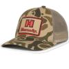 imageOutdoor Cap Mens Hrn09 Hat Generic Woodland Brown CamoTan Large US