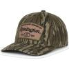 imageOutdoor Cap Mens Rm61 Hat Mossy Oak Original Bottomland Large US