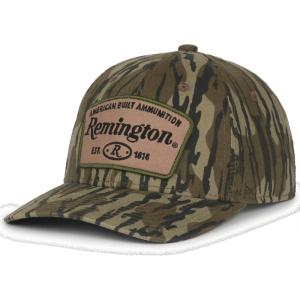 imageOutdoor Cap Mens Rm61 Hat Mossy Oak Original Bottomland Large US