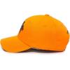 imageOutdoor Cap Mens Standard Winchester mesh Back Cap Orange One Size Fits All