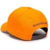 imageOutdoor Cap Mens Standard Winchester mesh Back Cap Orange One Size Fits All