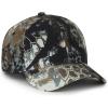 imageKryptek Obskura Skyfall Camo Hunting Hat  Low Profile Performance Cap with Mesh Back Adjustable HookandLoop One Size