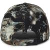 imageKryptek Obskura Skyfall Camo Hunting Hat  Low Profile Performance Cap with Mesh Back Adjustable HookandLoop One Size