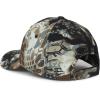 imageKryptek Obskura Skyfall Camo Hunting Hat  Low Profile Performance Cap with Mesh Back Adjustable HookandLoop One Size