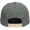 imageSmokey The Bear 1944 Baseball Hat  Unstructured Cotton Vintage Dad Cap One Size Dark Green