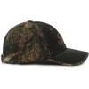 image:imageFord Black Mossy Oak Country DNA Camo Baseball Hat  Cotton Blend Low Profile Cap Adjustable Strap One Size