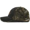 image:imageFord Black Mossy Oak Country DNA Camo Baseball Hat  Cotton Blend Low Profile Cap Adjustable Strap One Size