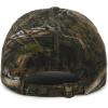 image:imageFord Black Mossy Oak Country DNA Camo Baseball Hat  Cotton Blend Low Profile Cap Adjustable Strap One Size