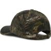 image:imageFord Black Mossy Oak Country DNA Camo Baseball Hat  Cotton Blend Low Profile Cap Adjustable Strap One Size