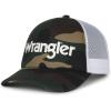 image:imageOutdoor Cap UnisexAdult Wrangler Western Cap by Outdoor CapCamoflage