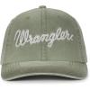 image:imageOutdoor Cap UnisexAdult Wrangler Western Cap by Outdoor CapOlive
