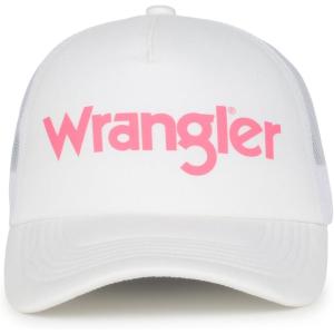 image:imageOutdoor Cap UnisexAdult Wrangler Western Cap by Outdoor CapWhite