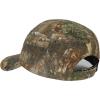 image:imageRealtree Toddler Camo Hunting Hat  Kids Adjustable Baseball Cap with Deer Patch Low Profile One Size 52 cm