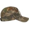 image:imageRealtree Toddler Camo Hunting Hat  Kids Adjustable Baseball Cap with Deer Patch Low Profile One Size 52 cm
