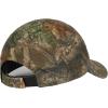 image:imageRealtree Toddler Camo Hunting Hat  Kids Adjustable Baseball Cap with Deer Patch Low Profile One Size 52 cm