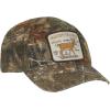 image:imageRealtree Toddler Camo Hunting Hat  Kids Adjustable Baseball Cap with Deer Patch Low Profile One Size 52 cm