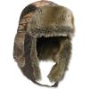 image:imageOutdoor Cap Realtree Winter Camo Trapper