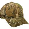image:imageRealtree Adjustable Plastic Snap Closure Blank Mesh Back CapRealtree Xtra Camo