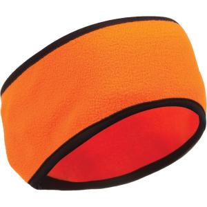 image:imageOutdoor Cap Fleece Ear BandBlaze Orange