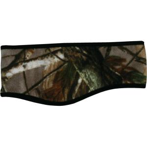 image:imageOutdoor Cap Fleece Ear BandRealtree Xtra