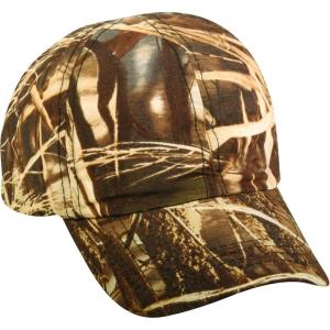 image:imageRealtree Adjustable Closure OC Gear Water Defense CapRealtree Max5 Camo