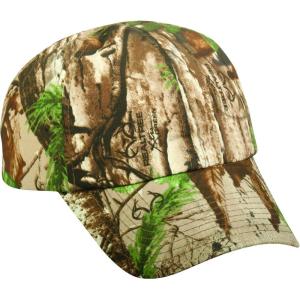 image:imageRealtree Adjustable Closure OC Gear Water Defense CapRealtree Xtra Green Camo