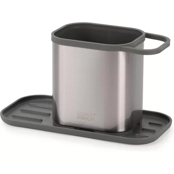 imageJoseph Joseph Duo Stainlesssteel Sink Tidy