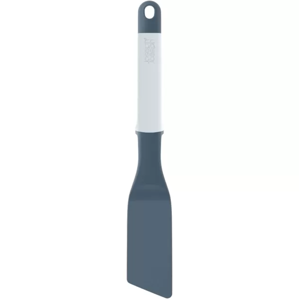 imageJoseph Joseph Elevate Carousel Nylon Kitchen Utensil Set with Rotating Storage Stand 6piece GrayBlue