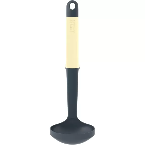 imageJoseph Joseph Elevate Carousel Nylon Kitchen Utensil Set with Rotating Storage Stand 6piece GrayOpal