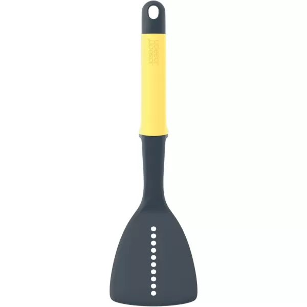 imageJoseph Joseph Elevate Carousel Nylon Kitchen Utensil Set with Rotating Storage Stand 6piece GrayOpal