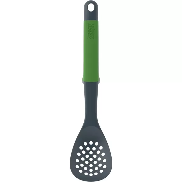 imageJoseph Joseph Elevate Carousel Nylon Kitchen Utensil Set with Rotating Storage Stand 6piece GrayOpal