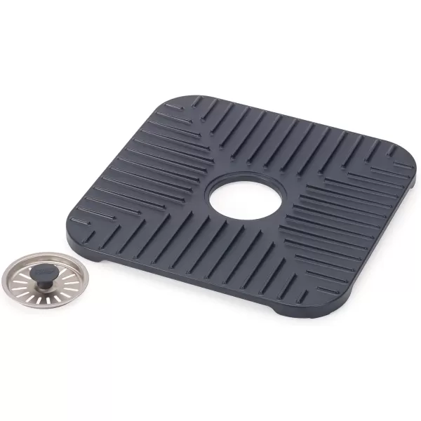 imageJoseph Joseph SinkSaver Sink Protector Regular AnthraciteRegular