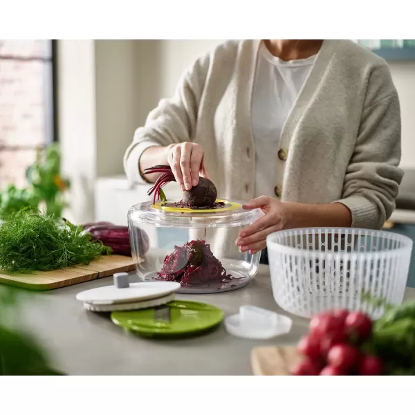 imageJoseph Joseph Duo 3Piece Salad Preparation Set One Size Multicolor