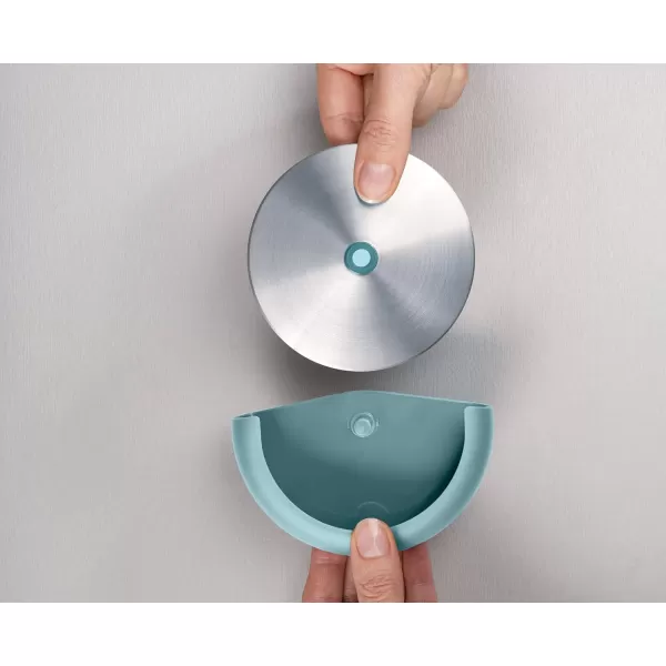 imageJoseph Joseph Duo Pizza Cutter with blade guard