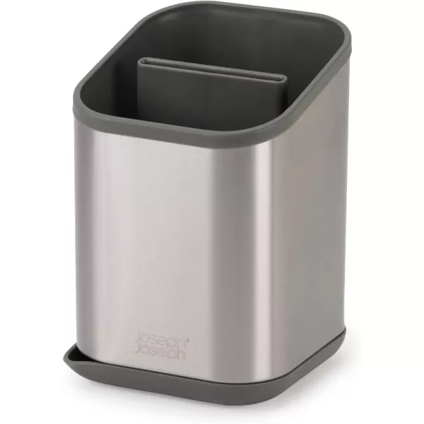 imageJoseph Joseph Duo Stainlesssteel Cutlery Drainer