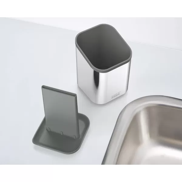 imageJoseph Joseph Duo Stainlesssteel Cutlery Drainer