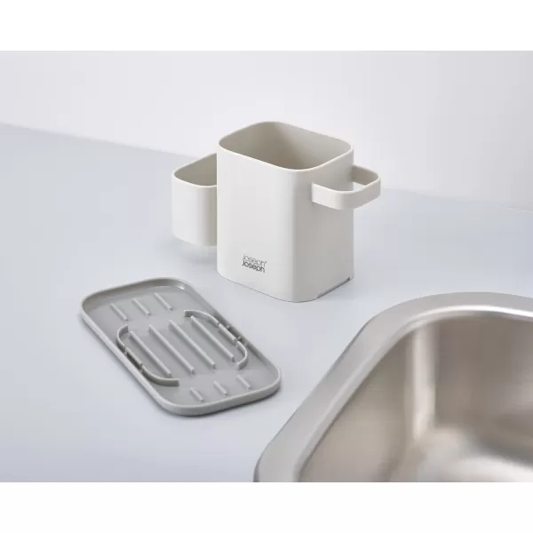 imageJoseph Joseph Duo Under Sink Storage One Size Gray