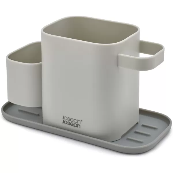 imageJoseph Joseph Duo Under Sink Storage One Size Gray
